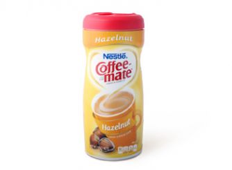 Nestle Coffee Mate Hazelnut Creamer