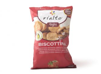 Biscottina Tomato & Oregano