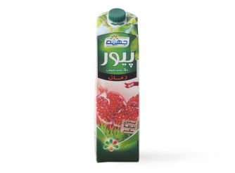 Juhayna Pure Pomegranate Juice