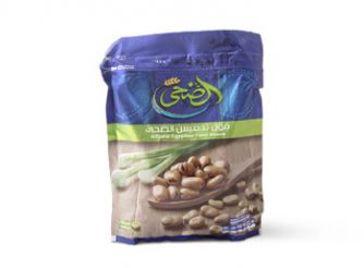 AlDoha Egyptian Fava Beans 500