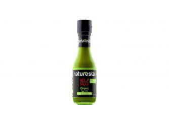 Naturesta Green Hot Sauce