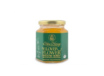 Gourmet Clover Flower Honey