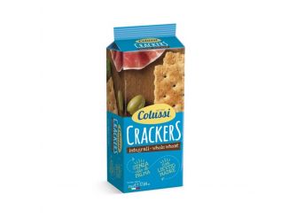 Colussi Whole-Wheat Crackers