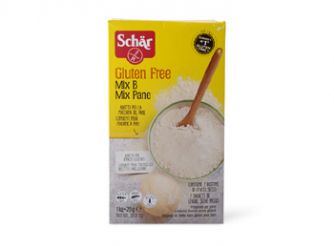 Schar Mix B Gluten Free Flour