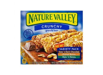 Nature Valley Crunchy Variety Pack Bars