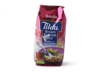 Tilda Brown Basmati Rice