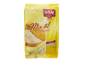 Schar Mix It Gluten Free Flour