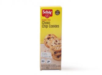 Schar Gluten-Free Chocolate Chip Cookies