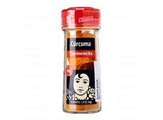 Carmencita Ground Turmeric