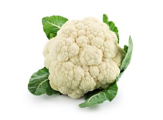 Cauliflower, El Nour