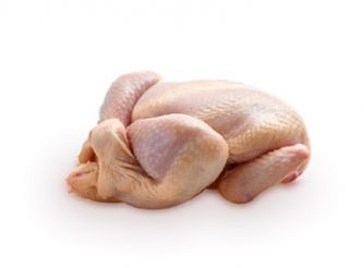 Gourmet Fresh Whole Chicken