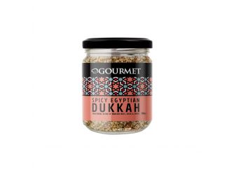 Spicy Egyptian Dukkah