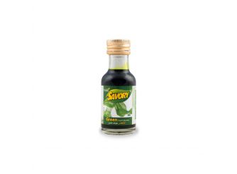 Savory Green Food Coloring