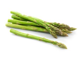 Green Asparagus, Tanboul