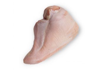 Fresh Boneless Turkey Breast