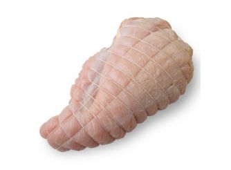 Roast Turkey Breast