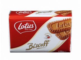 Lotus The Original Speculoos