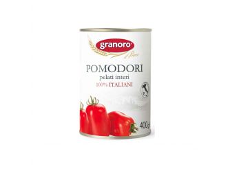 Granoro Peeled Tomatoes