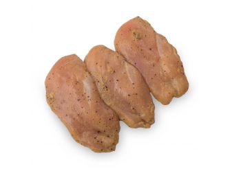 Gourmet Fresh Chicken Breast with Lemon & Garlic