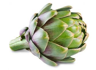 Artichokes, Mafa