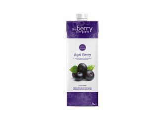 The Berry Company Acai Berry Juice