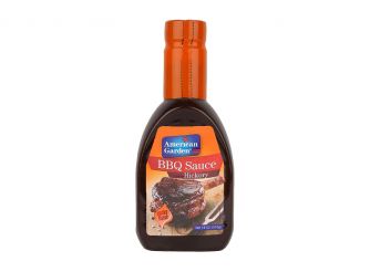 American Garden BBQ Hickory Sauce