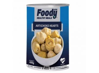 Foody Artichoke Hearts