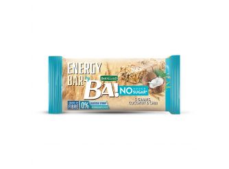 Bakalland BA! Coconut & Chia Bar