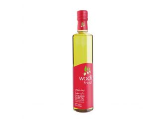 Wadi Food Extra Virgin Olive Oil