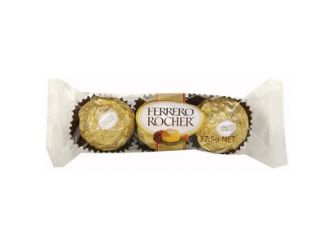 Ferrero Rocher Chocolate