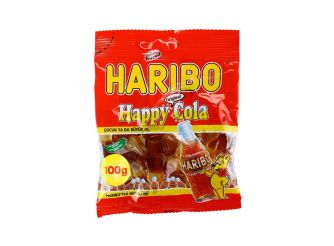 Haribo Happy Cola