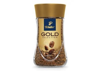 Tchibo Gold Instant Coffee