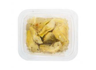 Marinated Artichoke