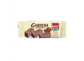 Loacker Gardena Hazelnut