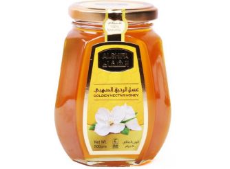 Alshifa Golden Nectar Honey