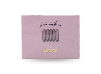 Grace Nashader Biscuit