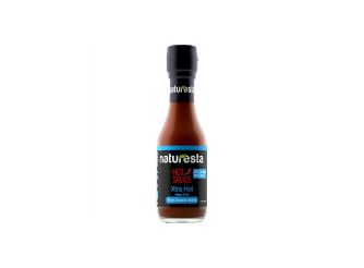 Naturesta Xtra Hot Sauce