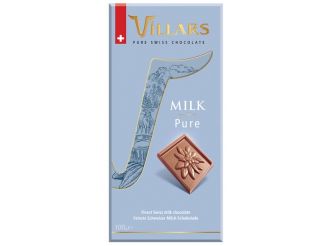 Villars Milk Chocolate