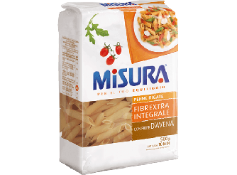 Misura Penne Rigate Pasta