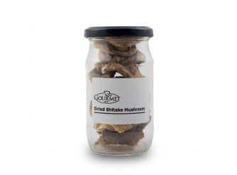 Dried Shiitake Mushroom