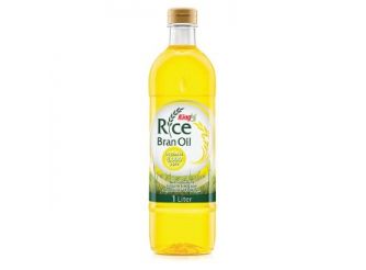 King Rice Bran Oil