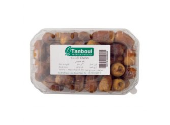 Saidi Dates, Tanboul