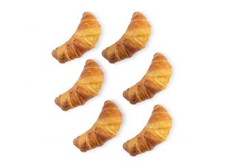 French Mini Butter Croissant