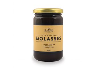 Gourmet Molasses