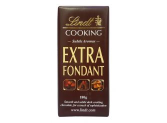 Lindt Cooking Extra Fondant