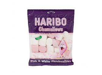 Haribo Marshmallows Mix