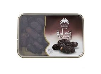 Al Alwani Safawi Dates