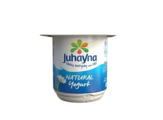 Juhayna Yogurt Plain