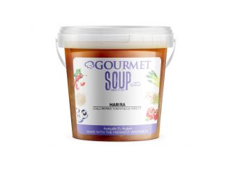 Gourmet Fresh Harira Soup