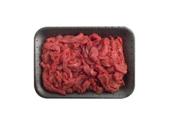 Chilled Aussie Beef Fillet Strips